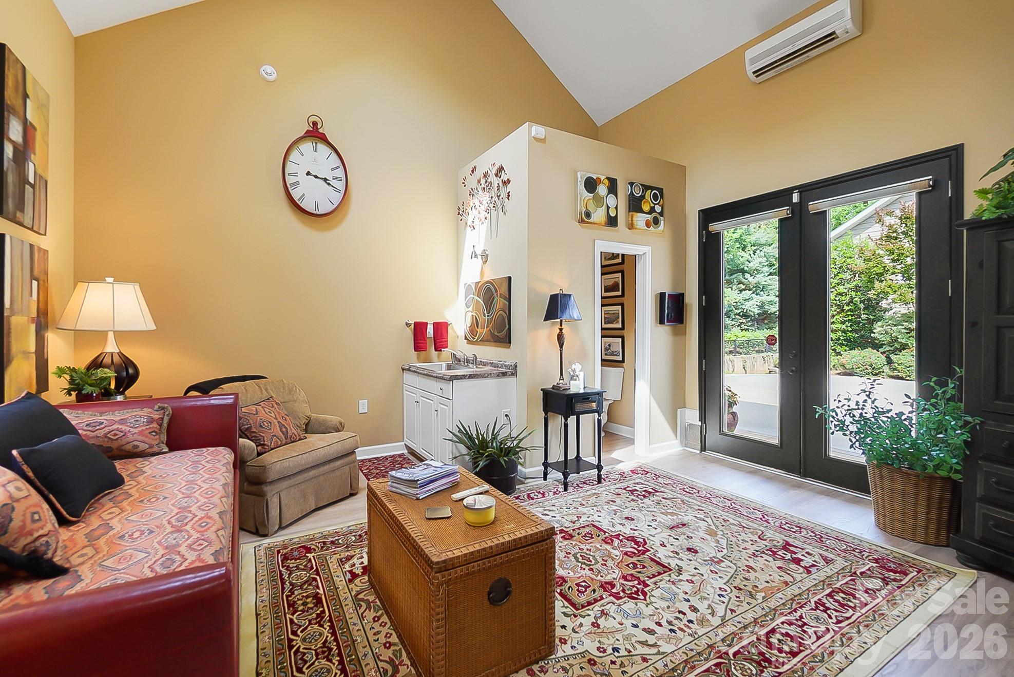 The Glades at Windswept Cove - Residential