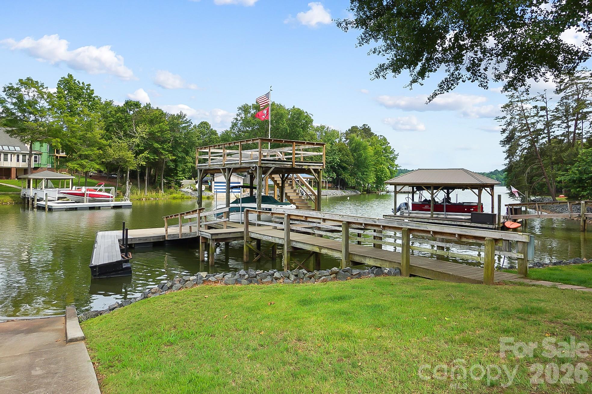 The Glades at Windswept Cove - Residential