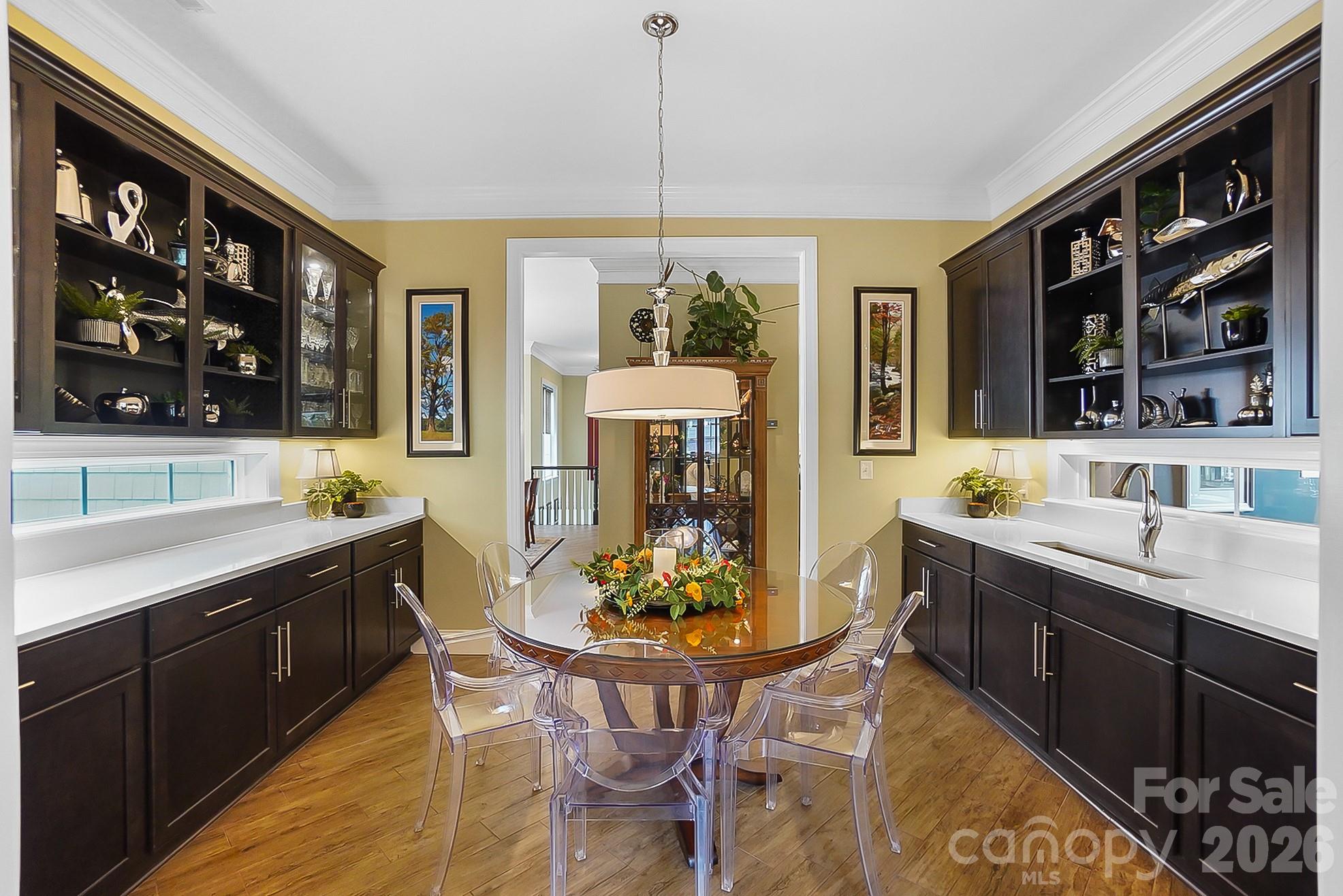 The Glades at Windswept Cove - Residential