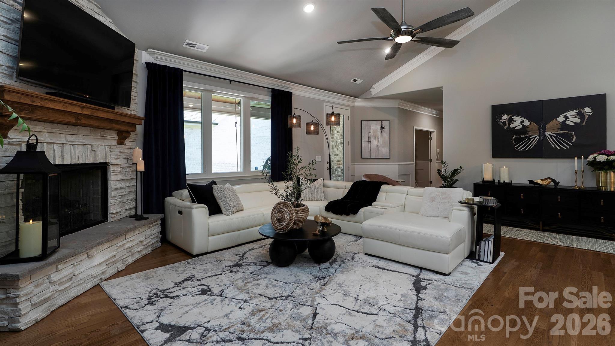 5124 Silver Trace Lane