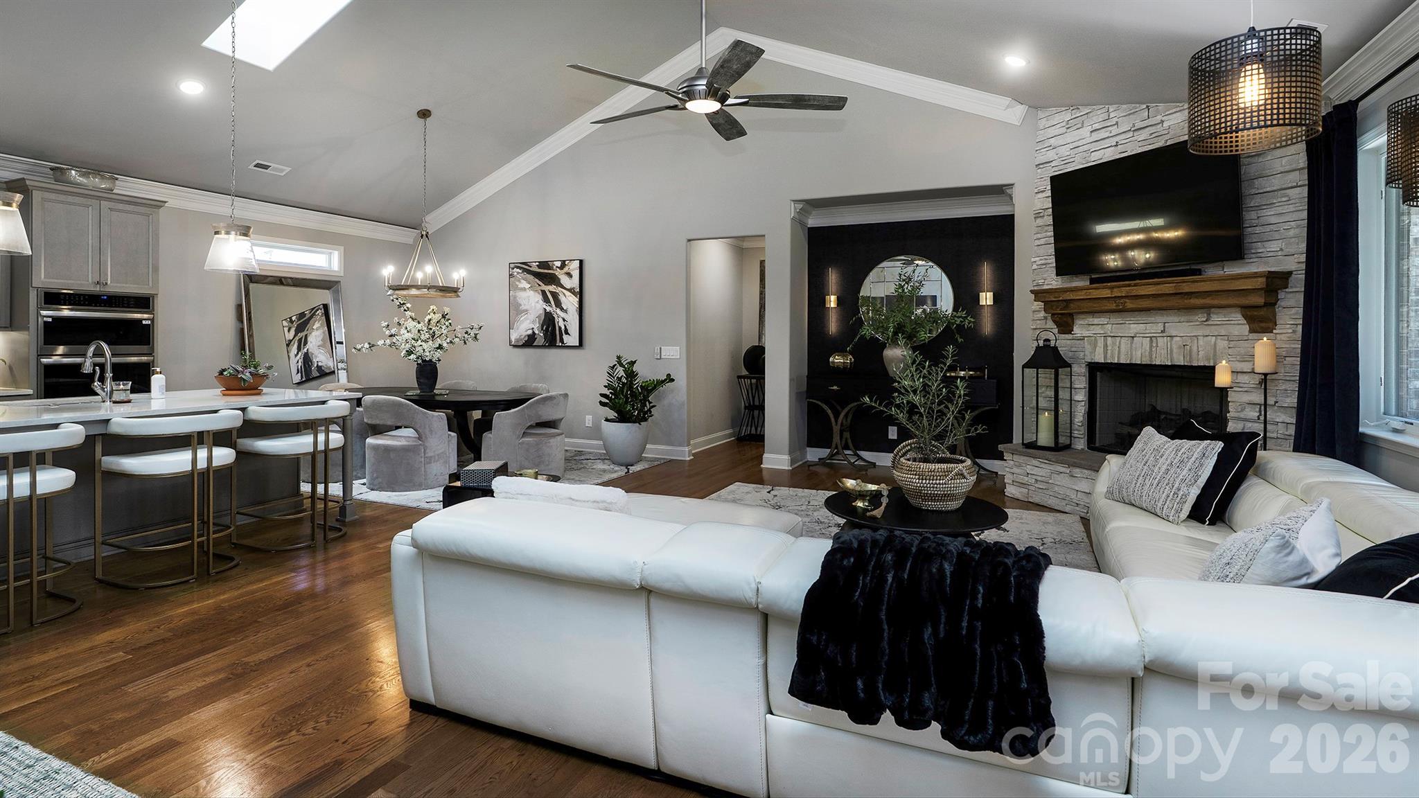 5124 Silver Trace Lane