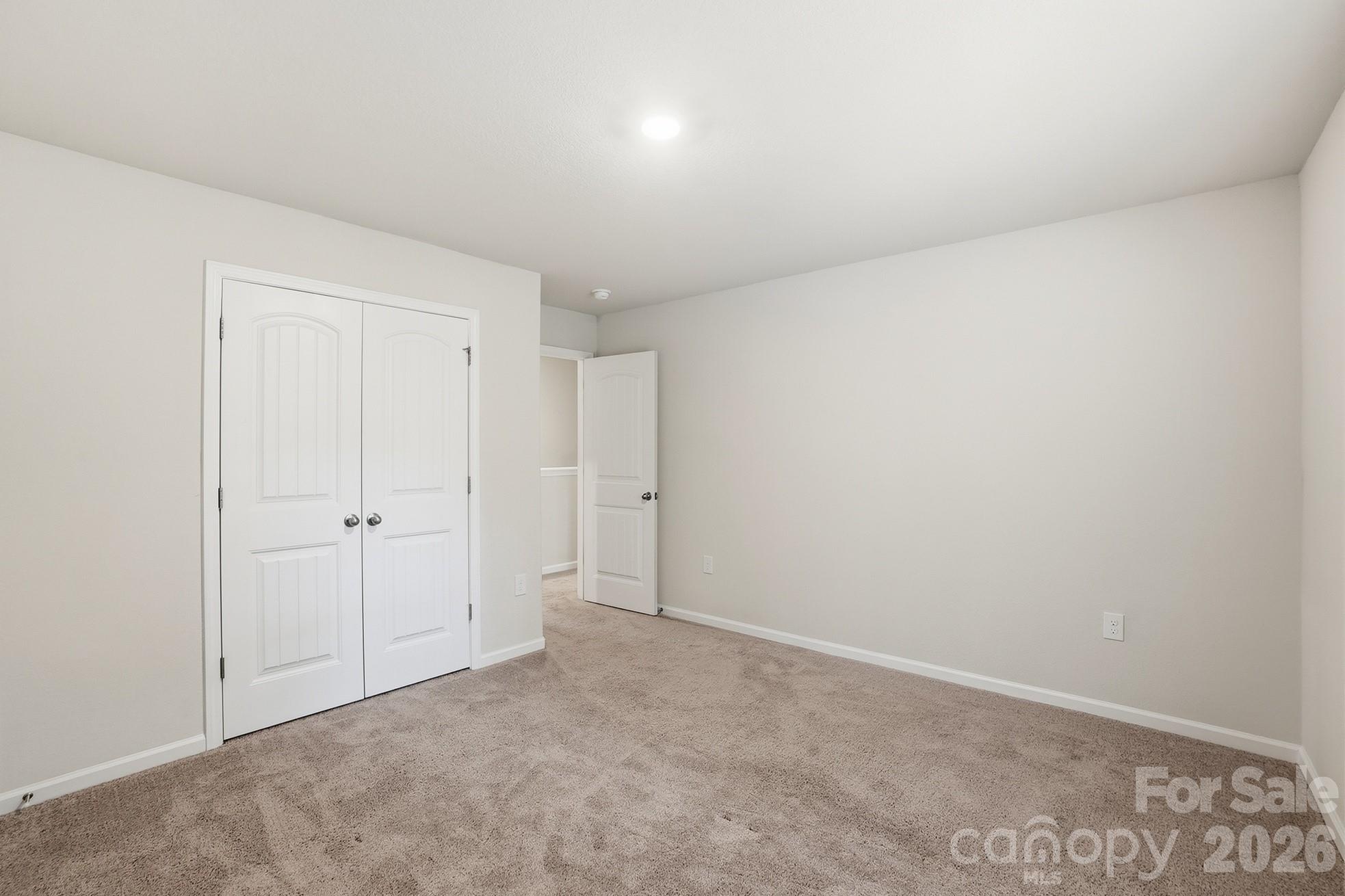Creedmore Hills - Residential