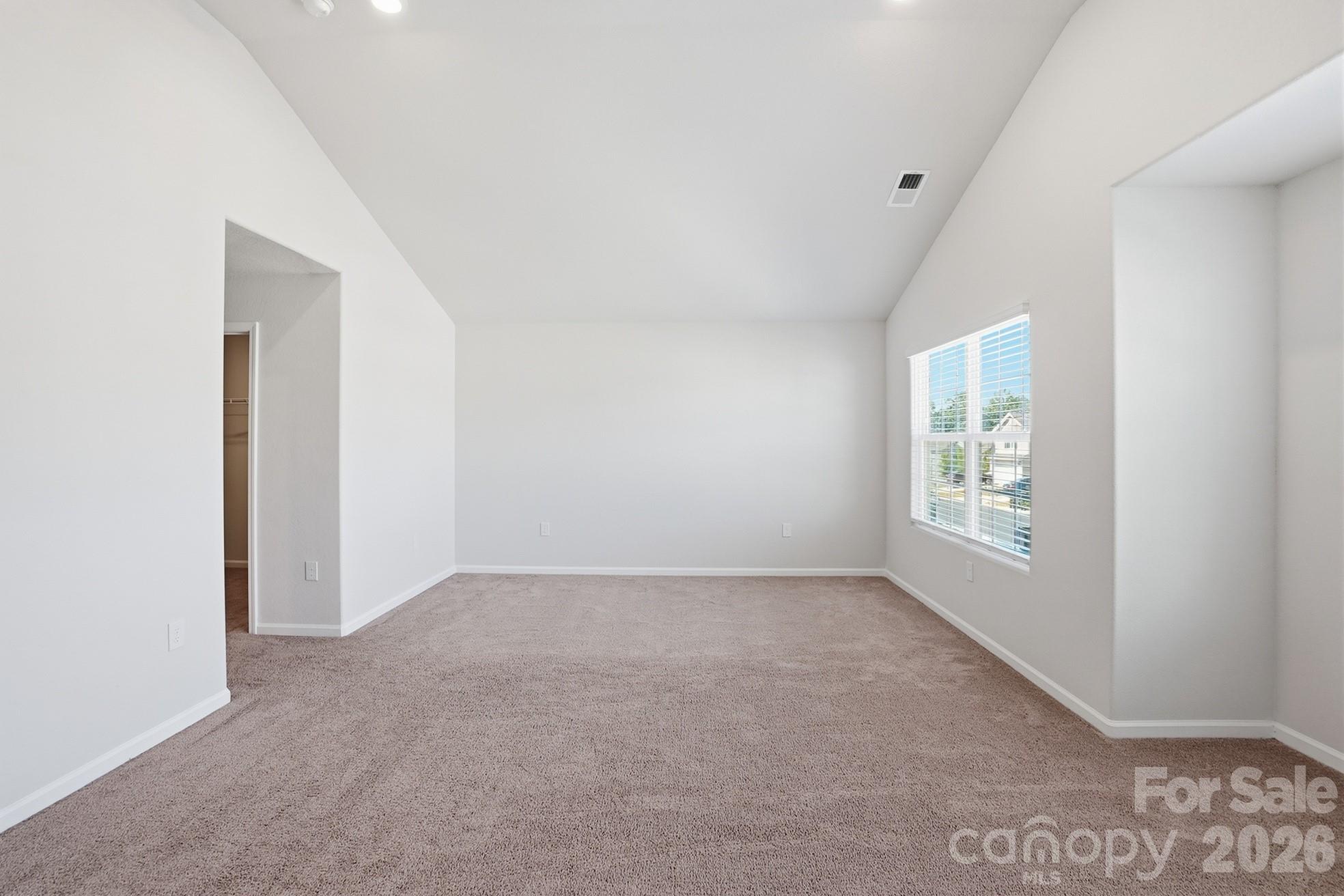 Creedmore Hills - Residential
