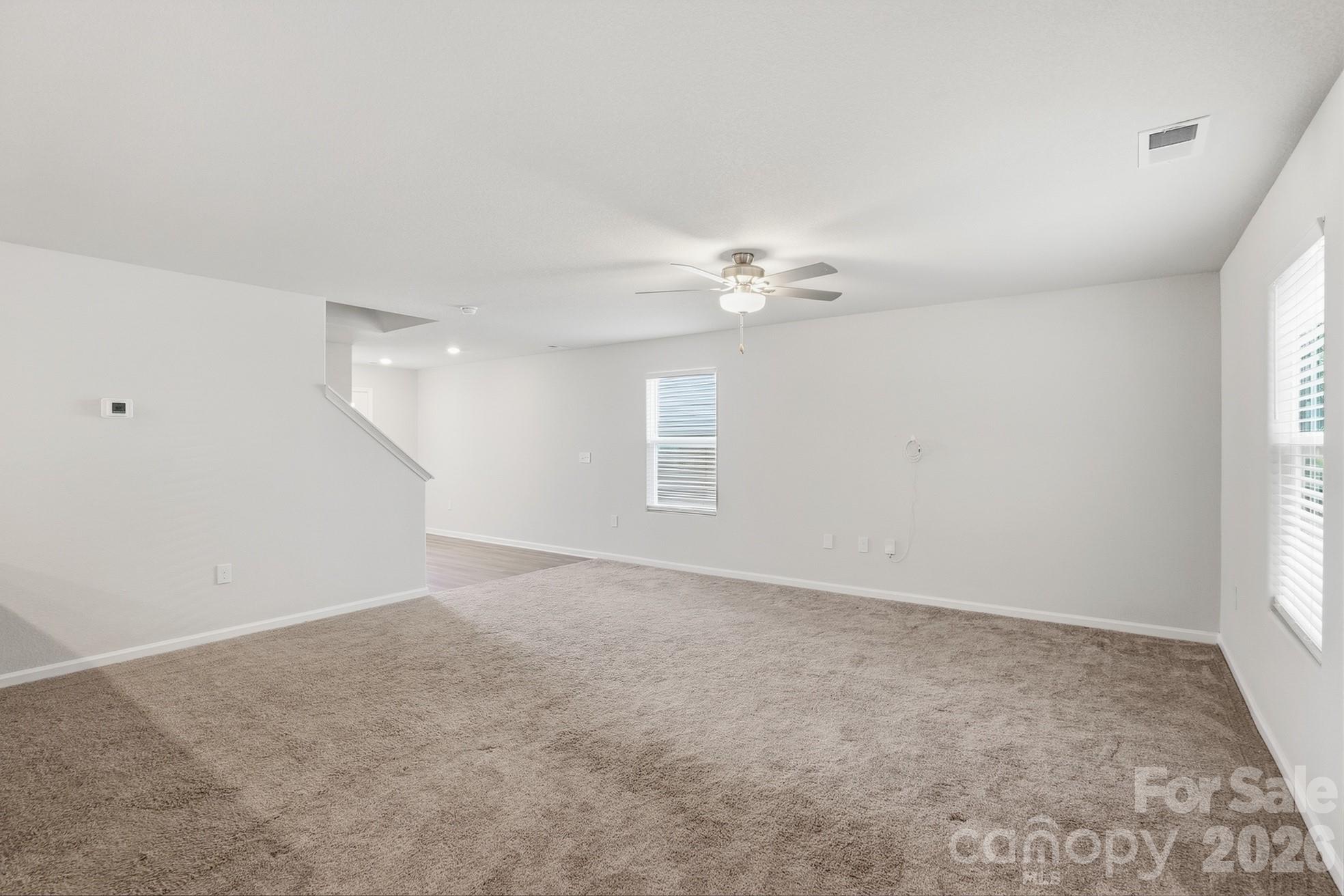 Creedmore Hills - Residential