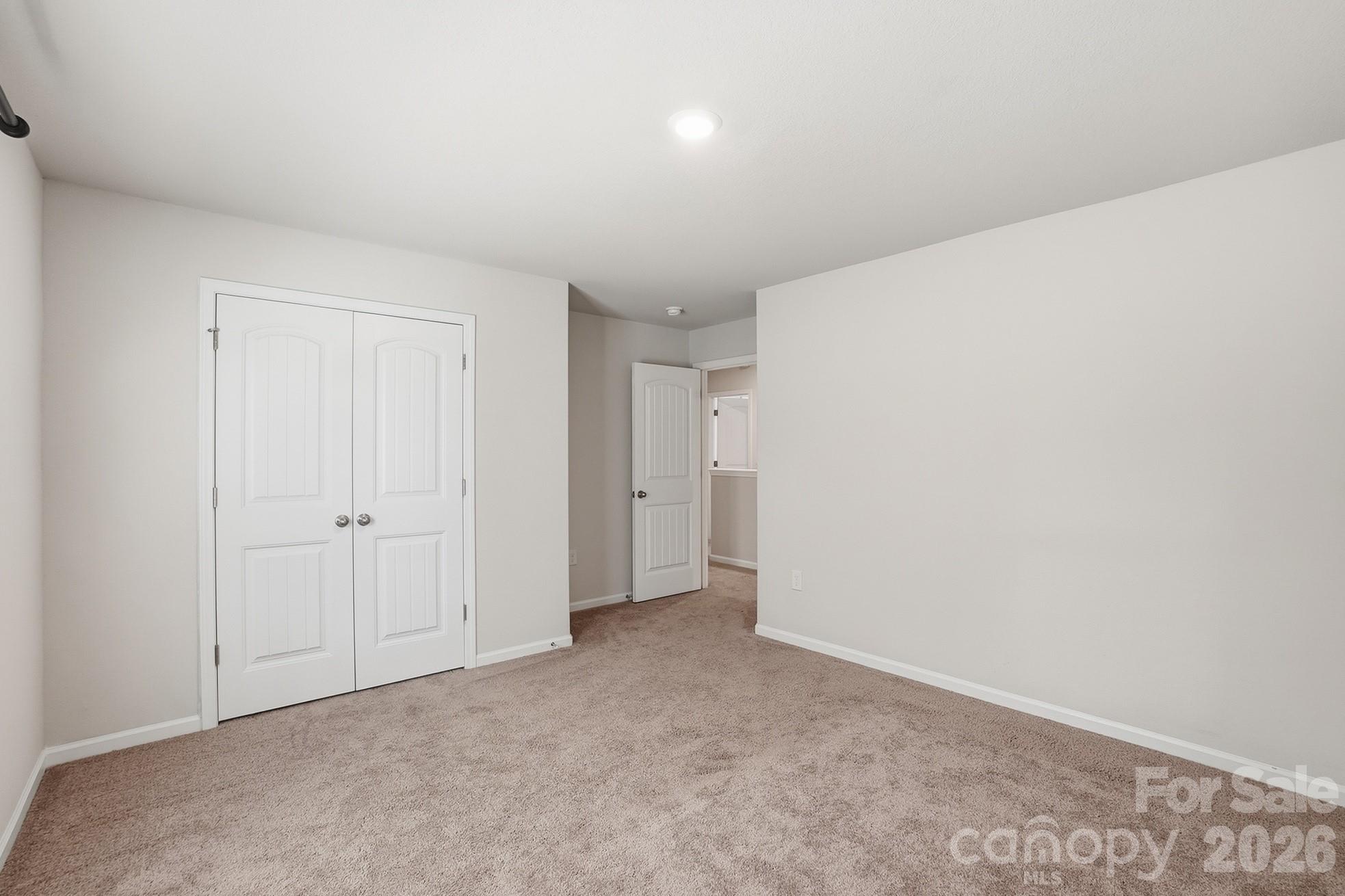 Creedmore Hills - Residential