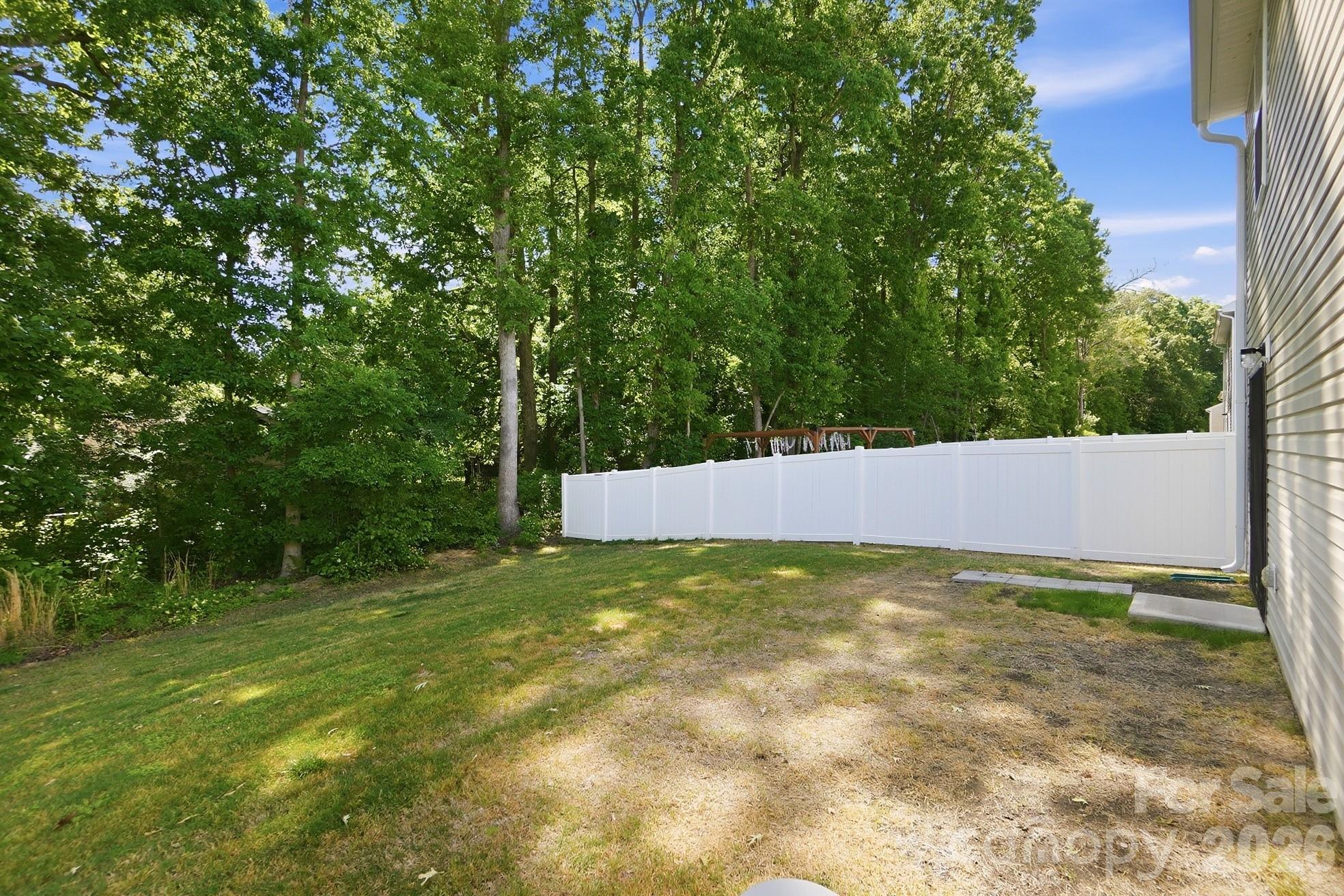 Creedmore Hills - Residential