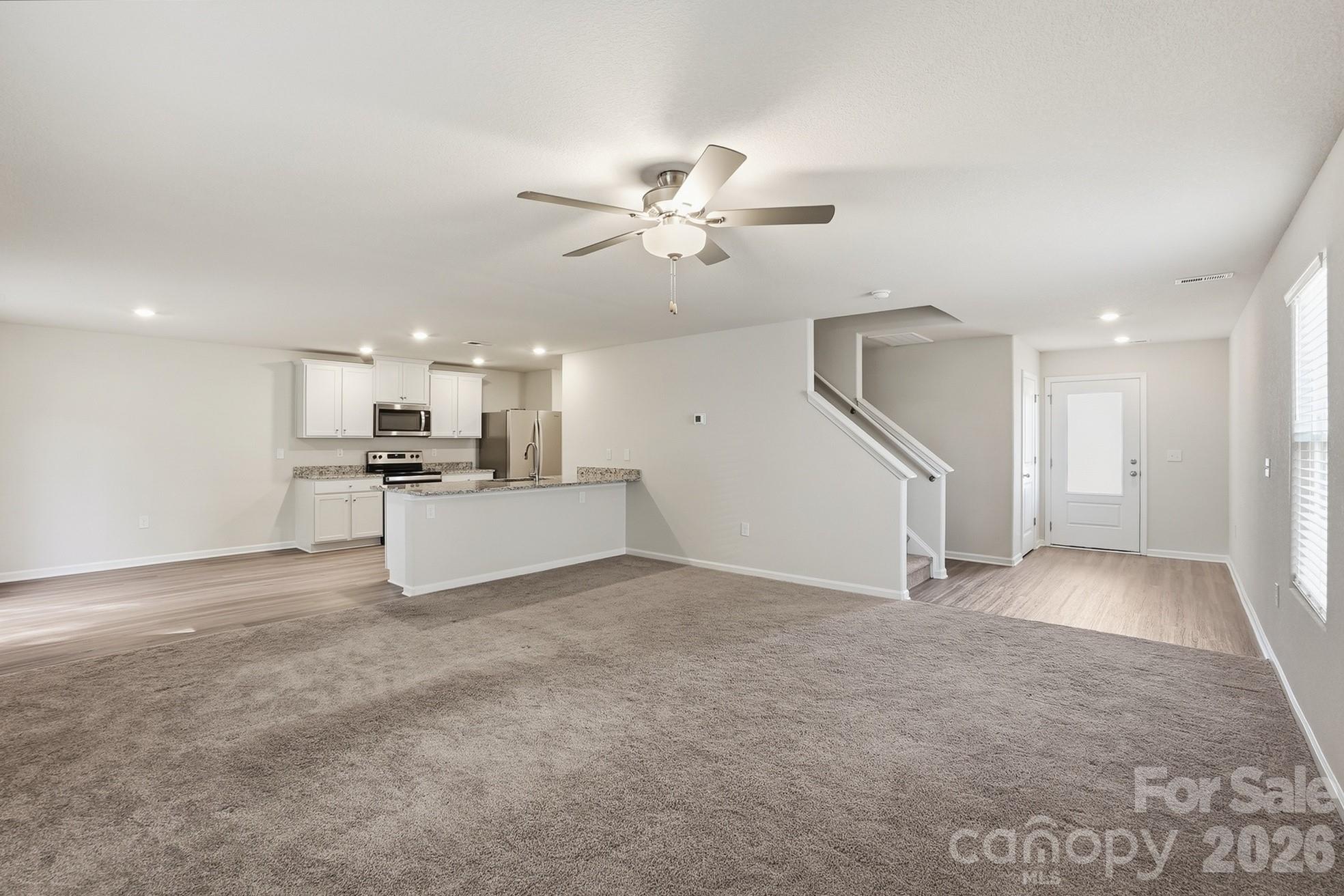 Creedmore Hills - Residential
