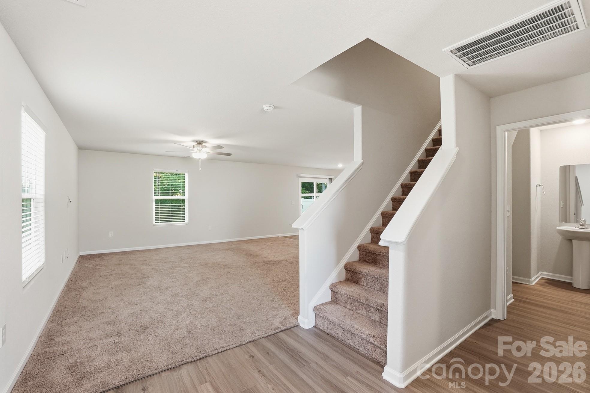 Creedmore Hills - Residential
