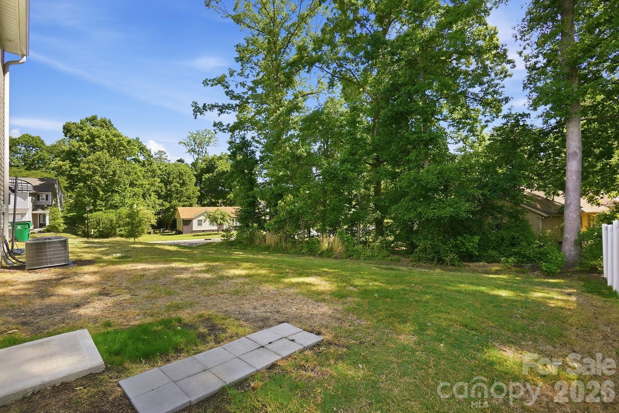 Creedmore Hills - Residential