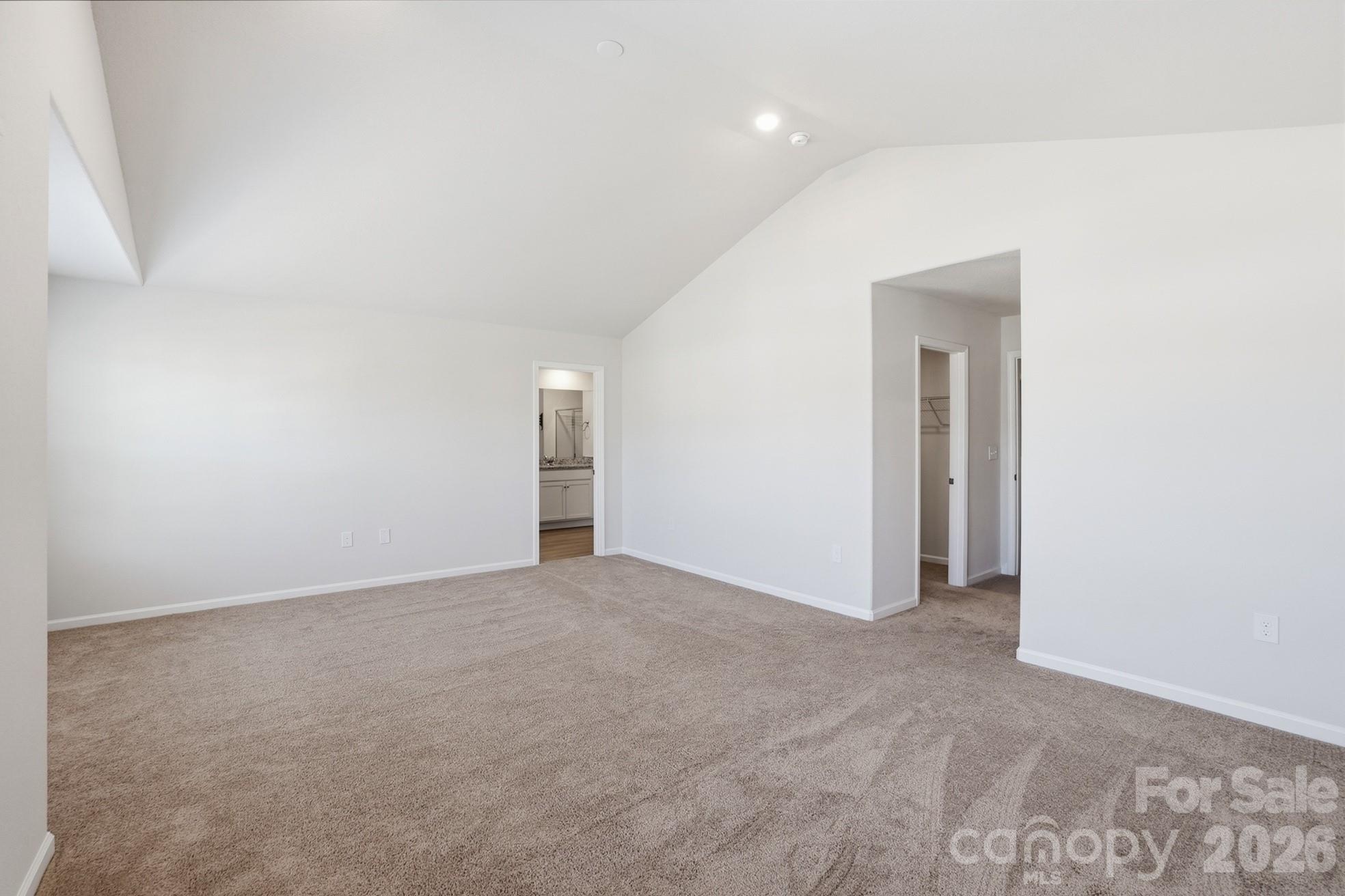 Creedmore Hills - Residential
