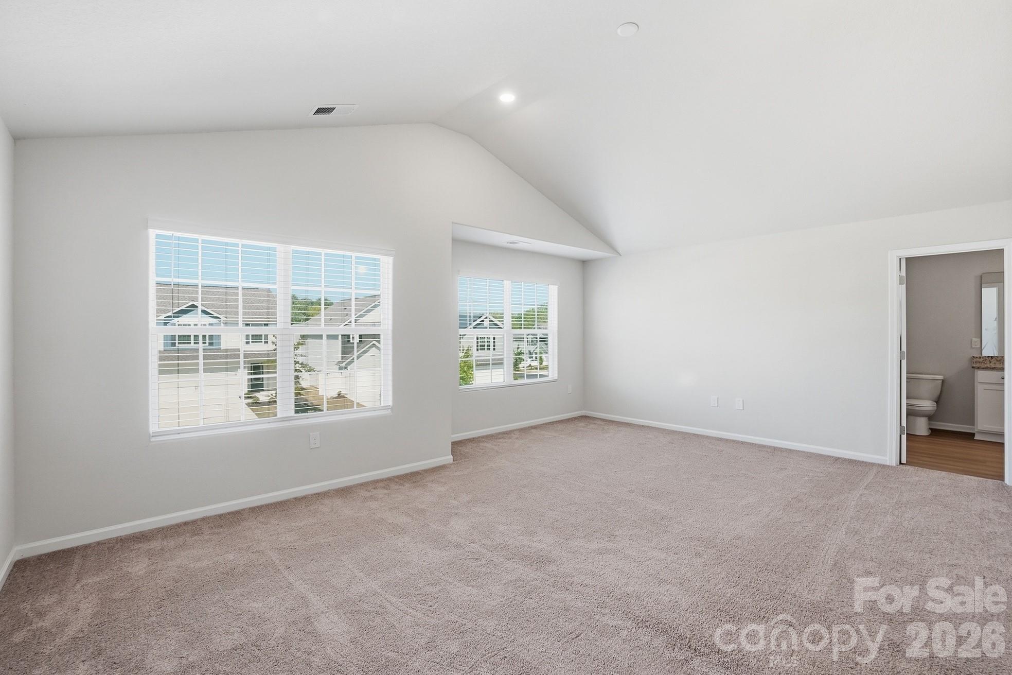 Creedmore Hills - Residential