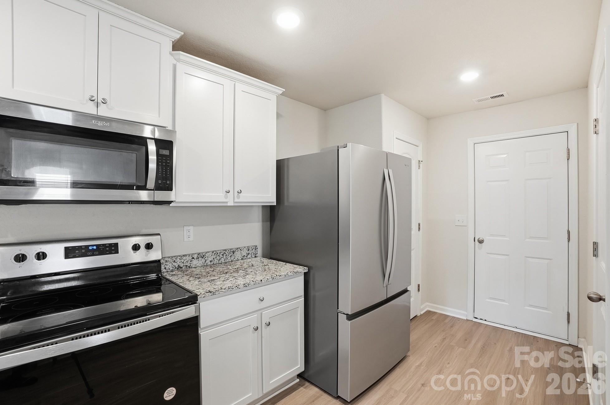 Creedmore Hills - Residential