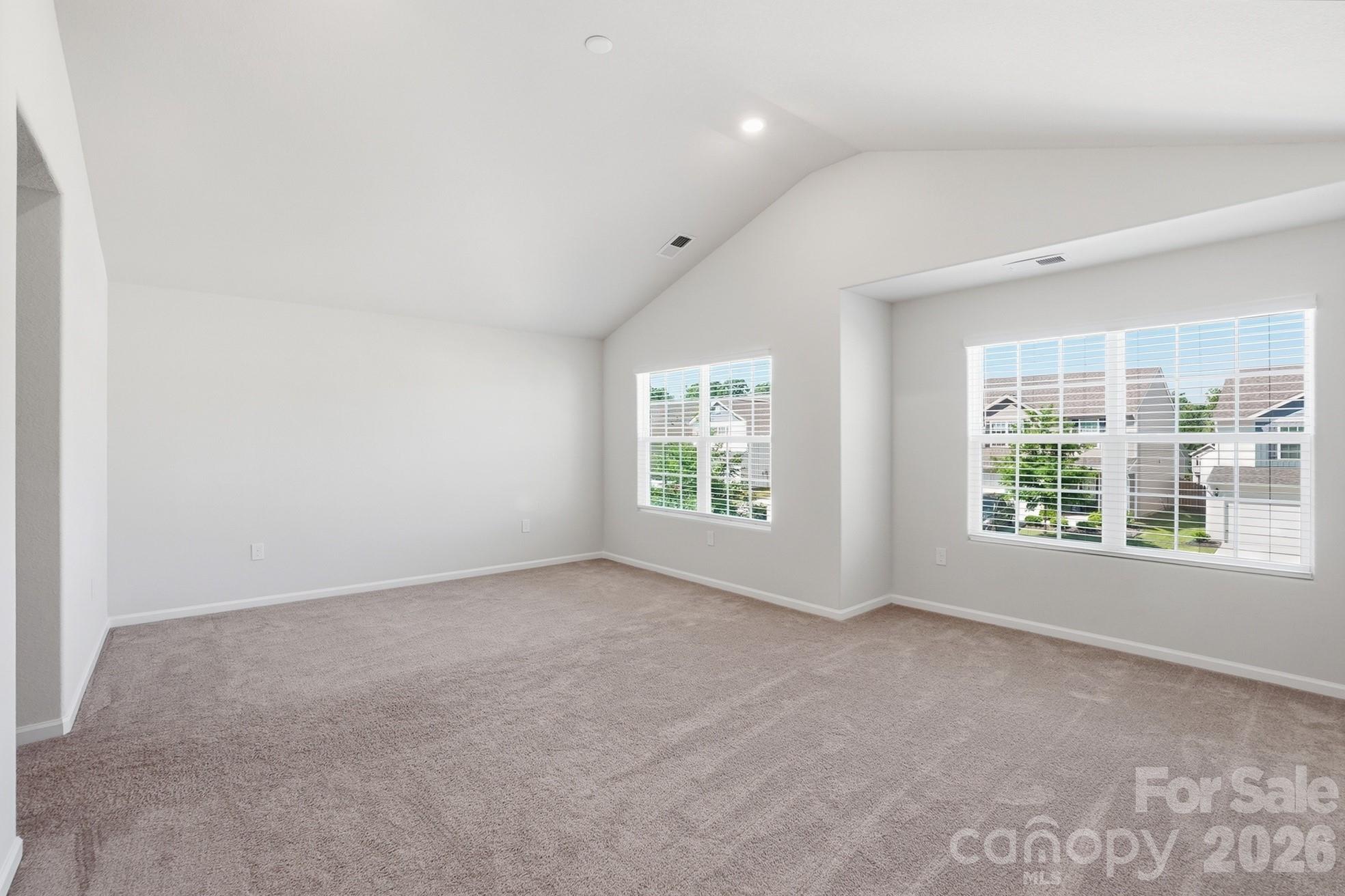 Creedmore Hills - Residential