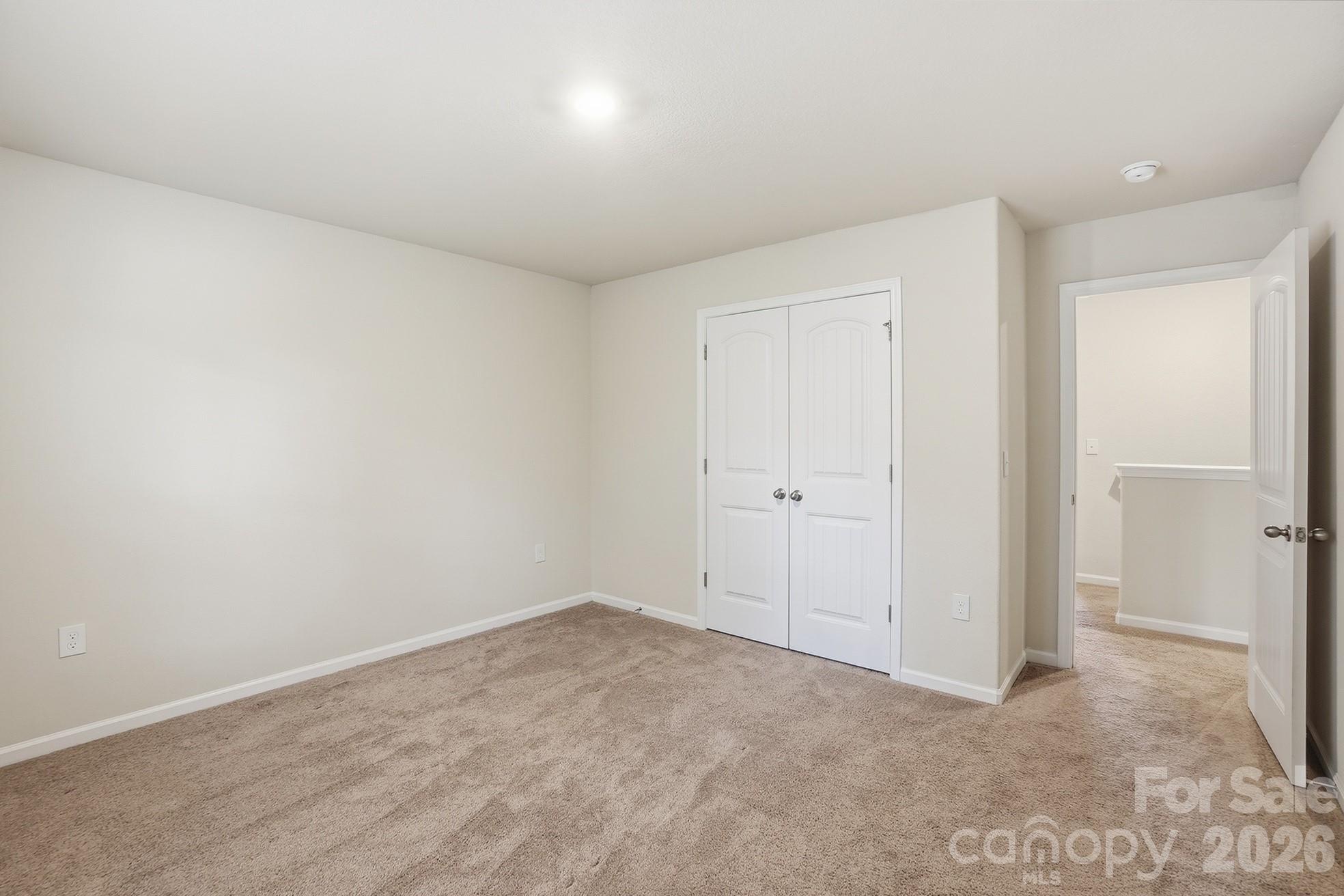 Creedmore Hills - Residential