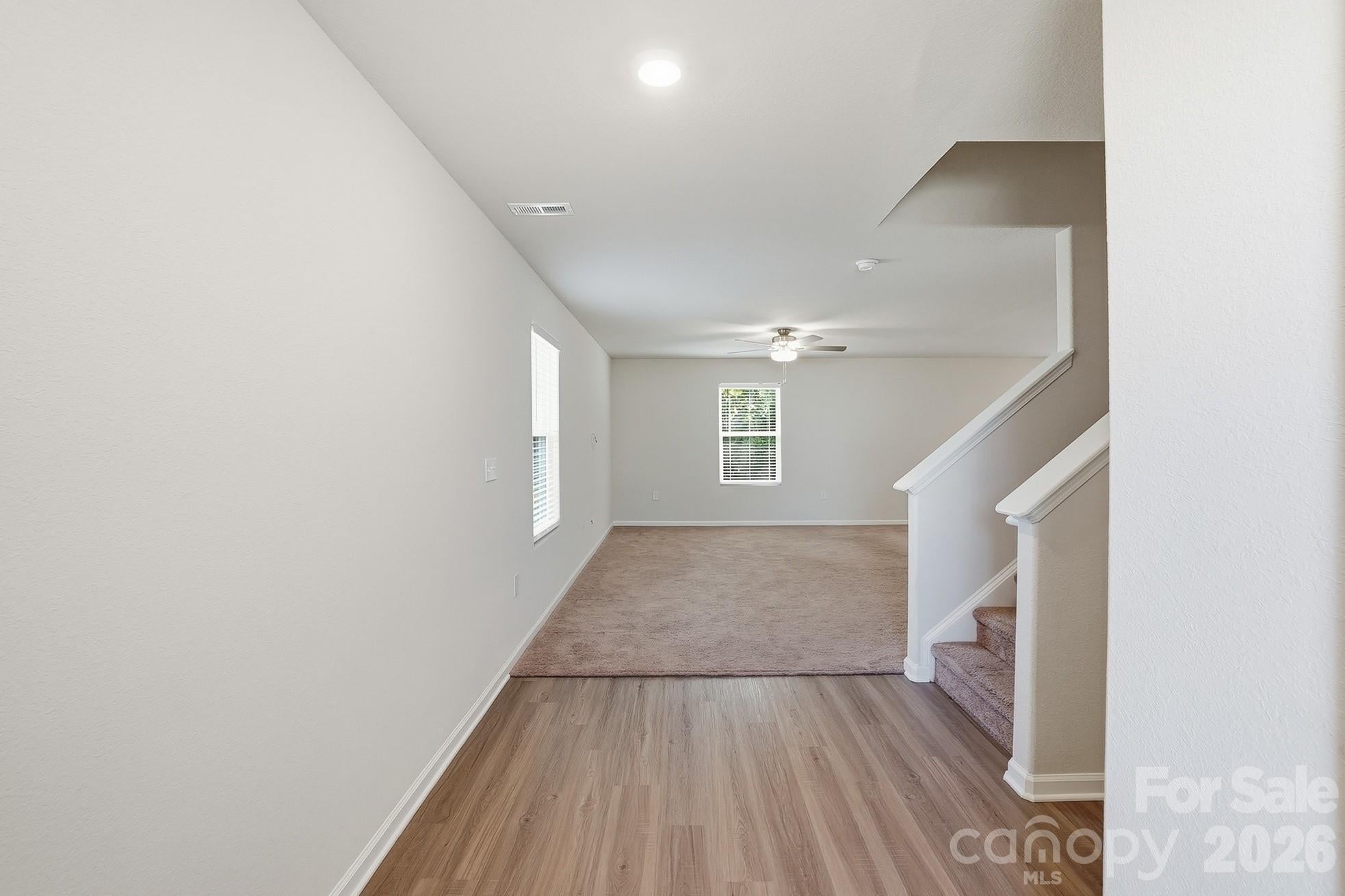 Creedmore Hills - Residential