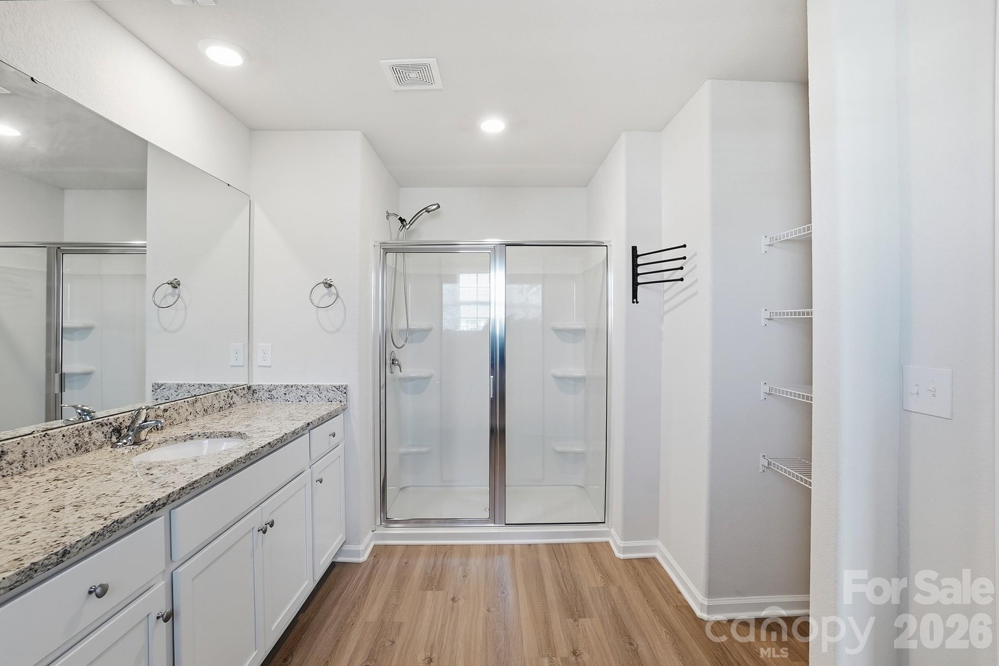 Creedmore Hills - Residential