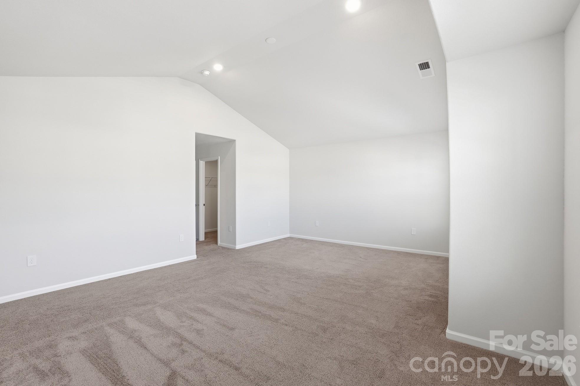 Creedmore Hills - Residential