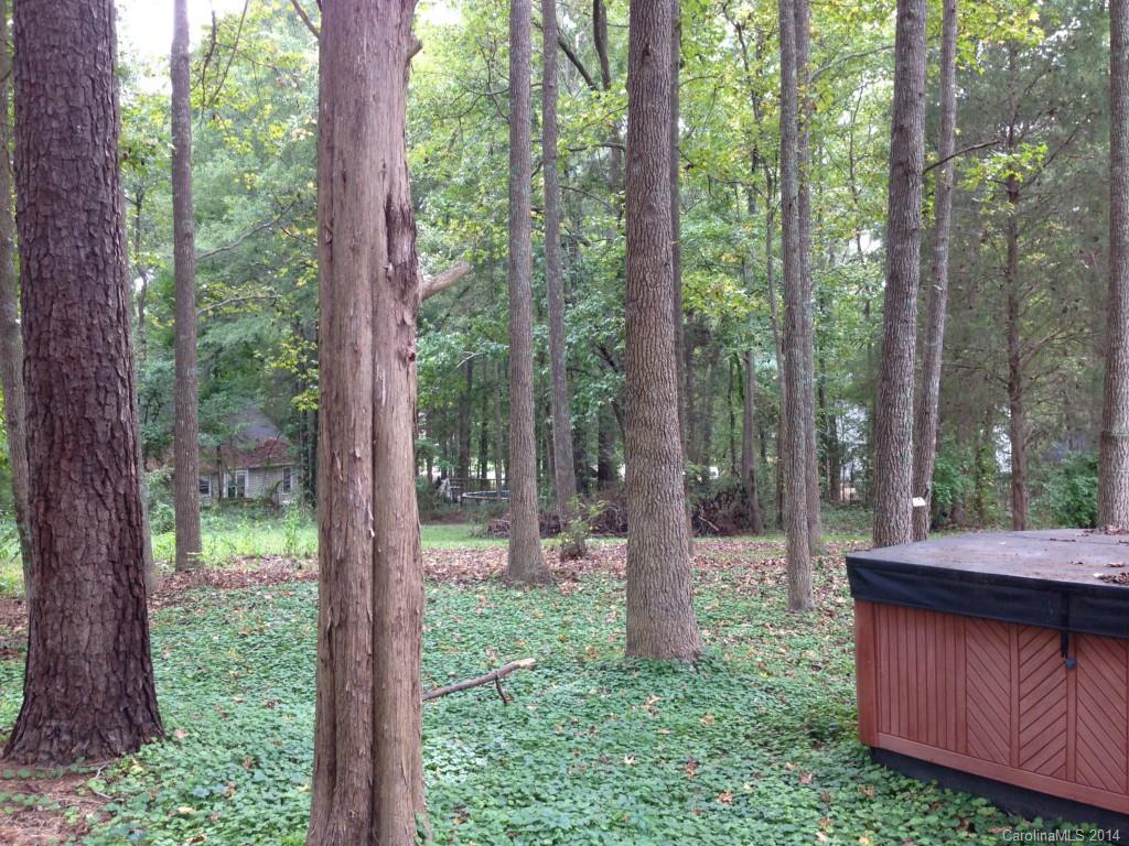 Country Oaks - Residential