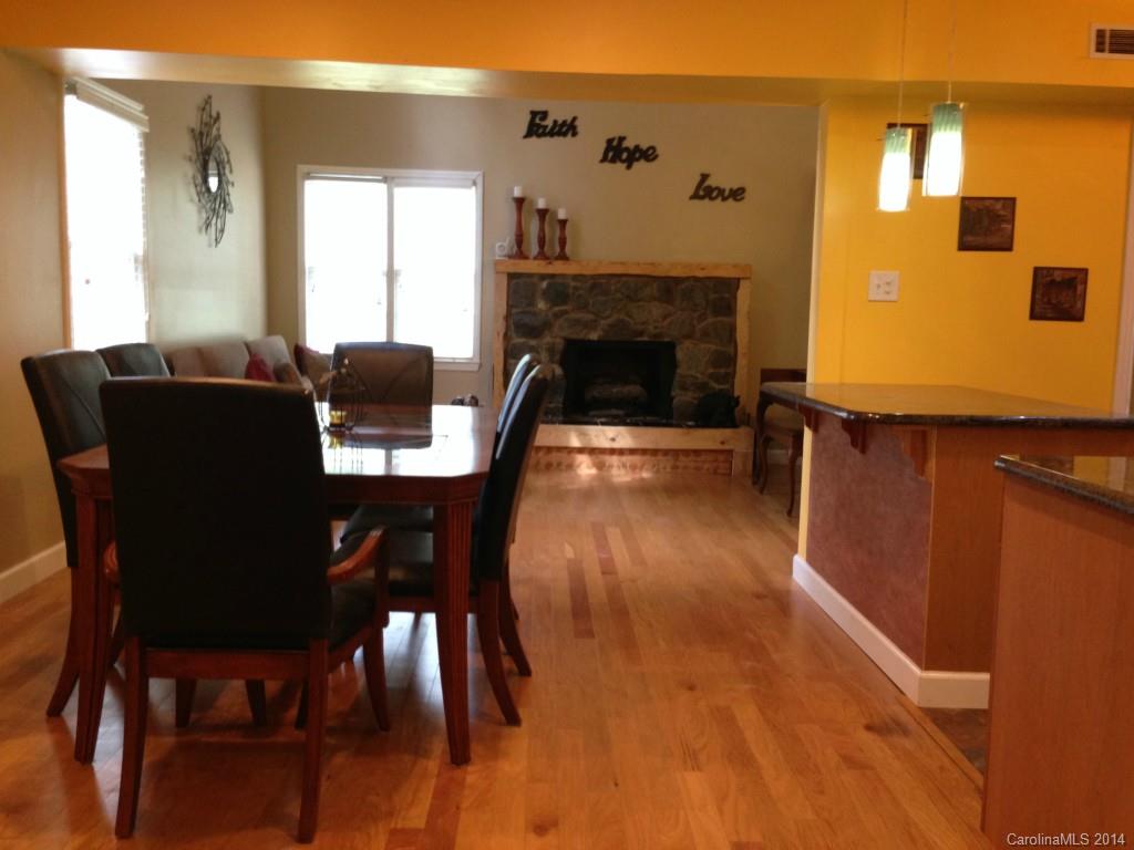 Country Oaks - Residential