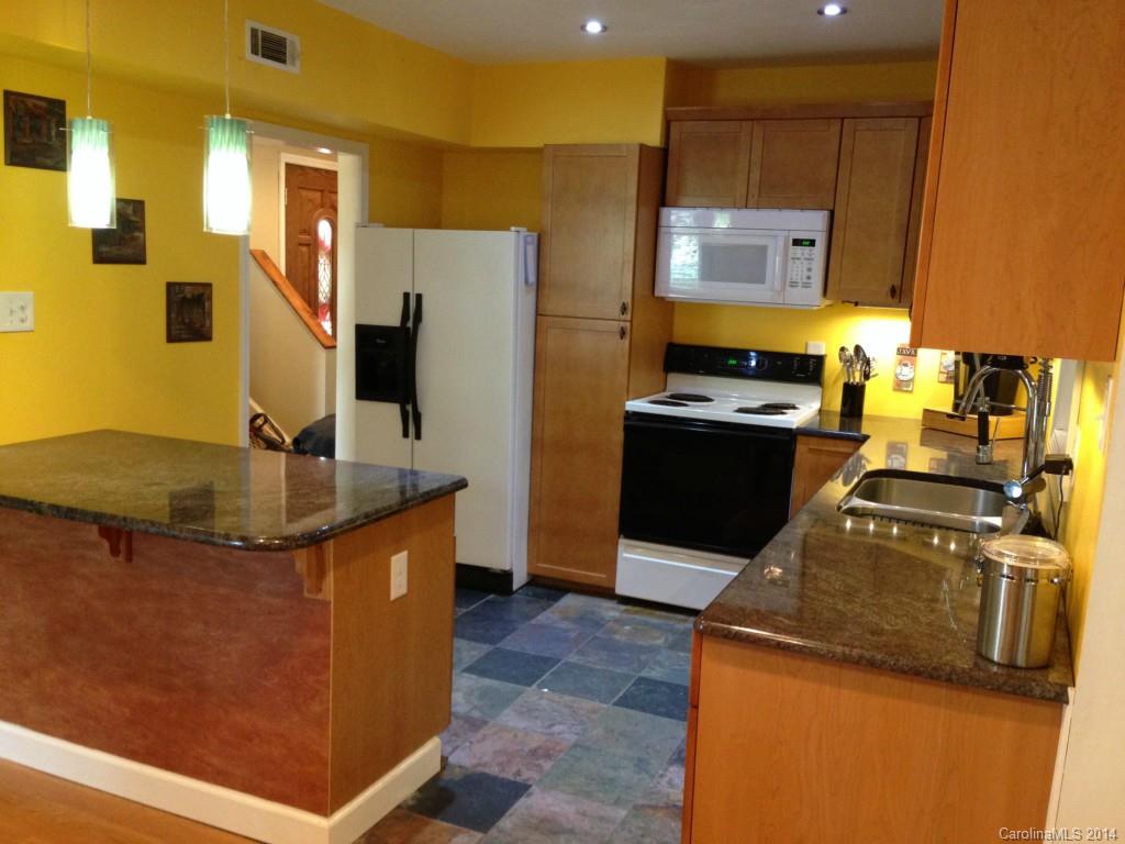 Country Oaks - Residential