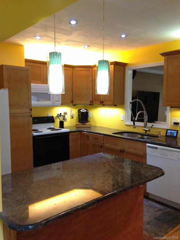 Country Oaks - Residential