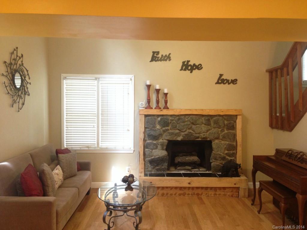 Country Oaks - Residential