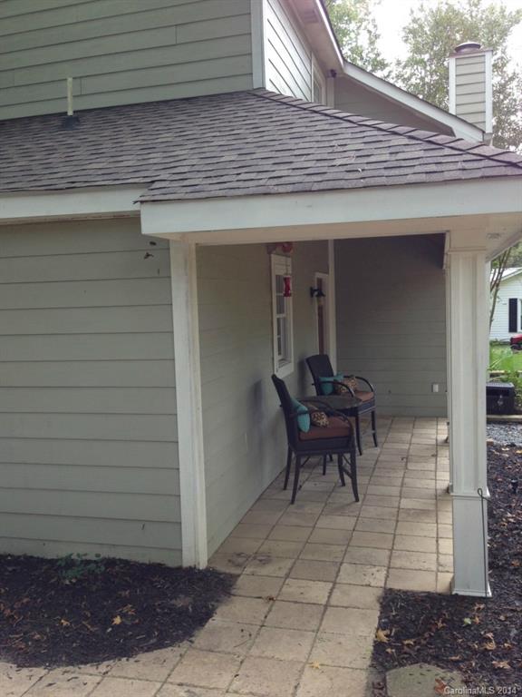 Country Oaks - Residential