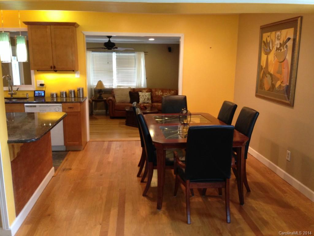 Country Oaks - Residential