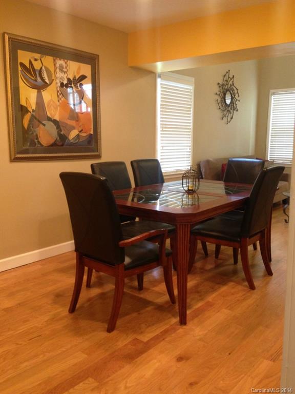 Country Oaks - Residential