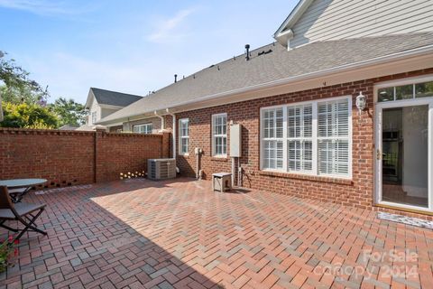 A home in Belmont