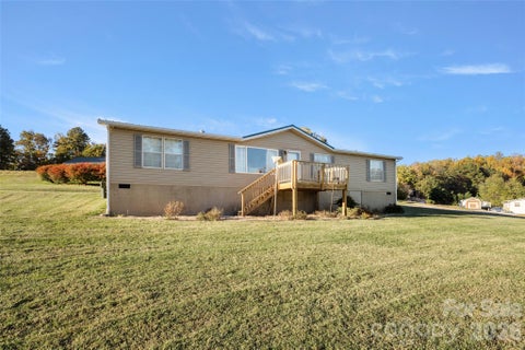 Photo of 81 Dena Nix Lane, Hendersonville, NC 28792 (MLS # 4436857)