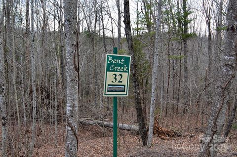V/L #32 Bent Creek Drive 32 Nebo NC 28761