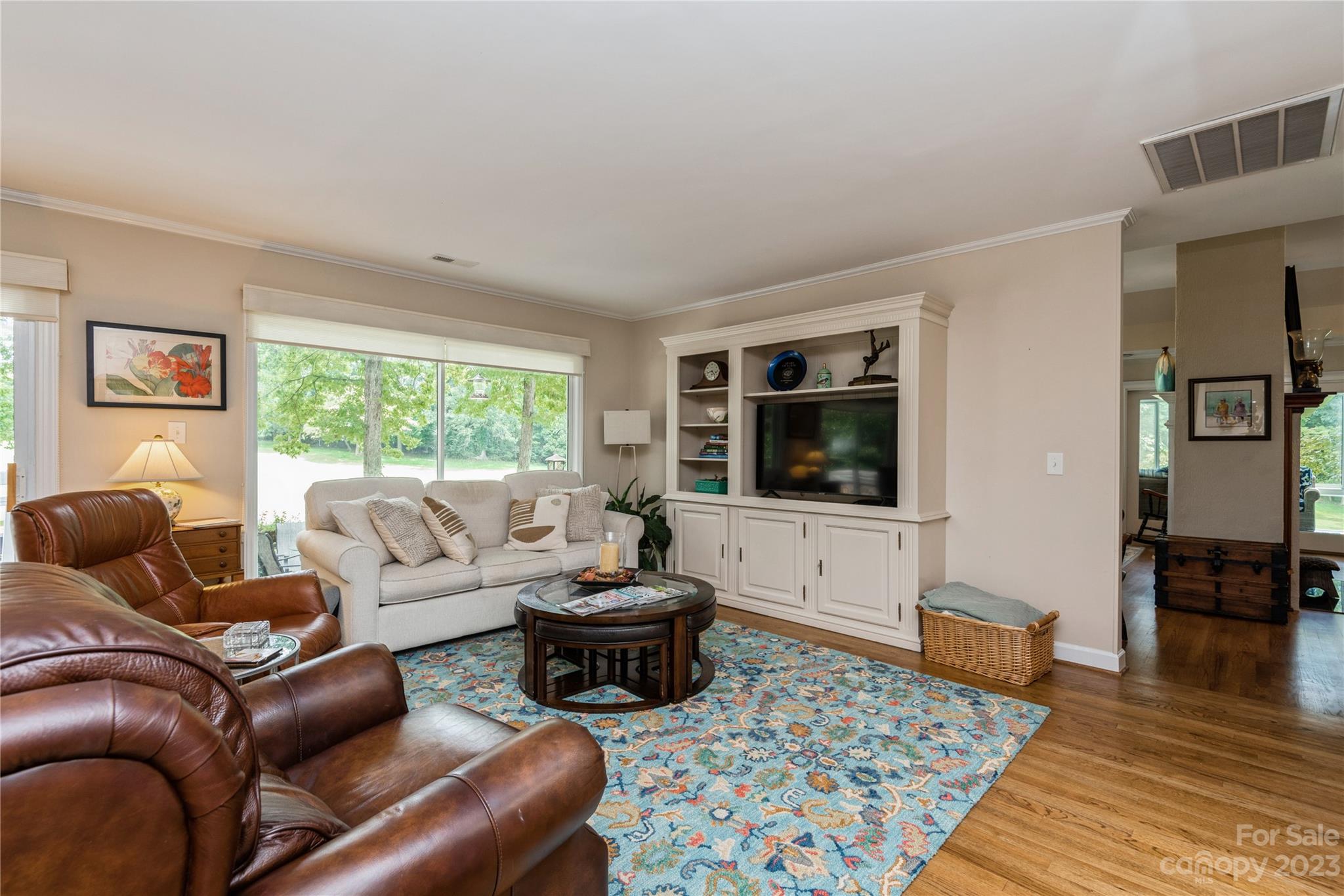 River Hills - Residential