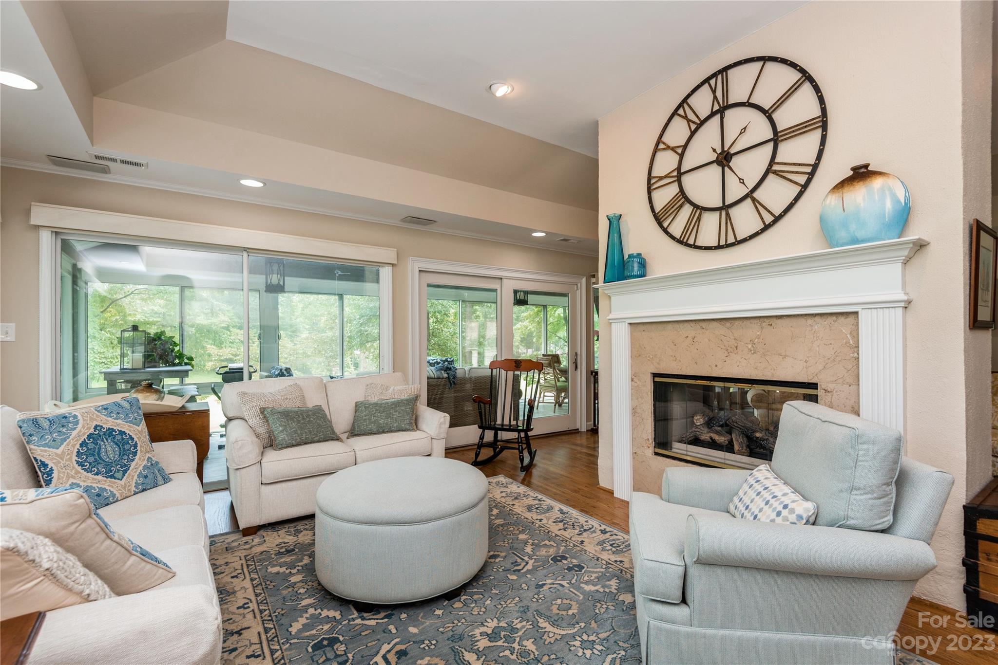 River Hills - Residential