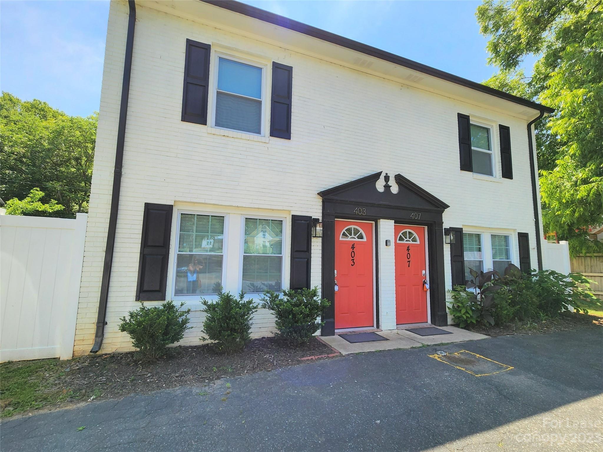 Photo 1 of 12 — 403 Spring Street NW, Concord, NC 28025