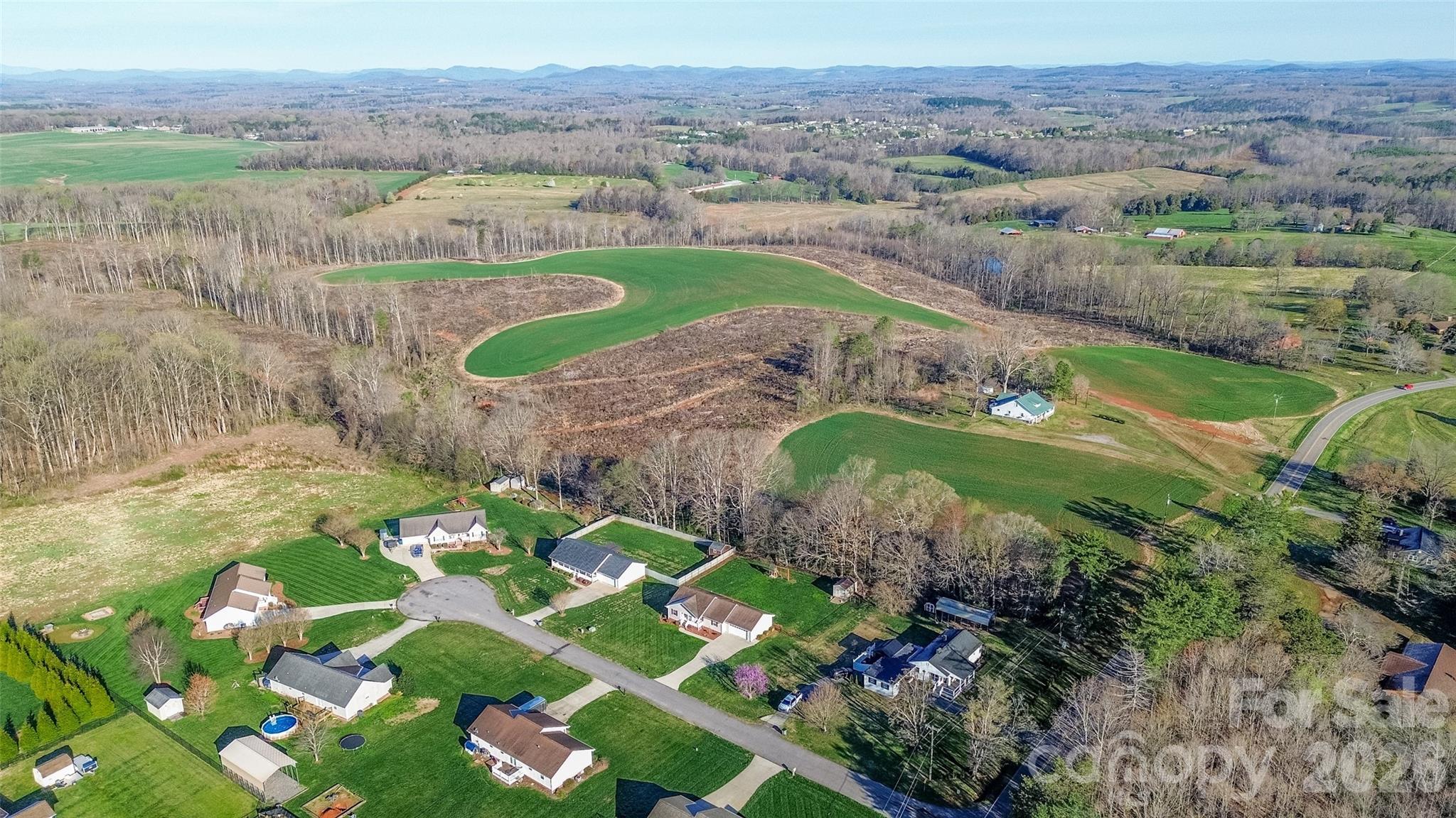 112 Chimney Ridge Lane