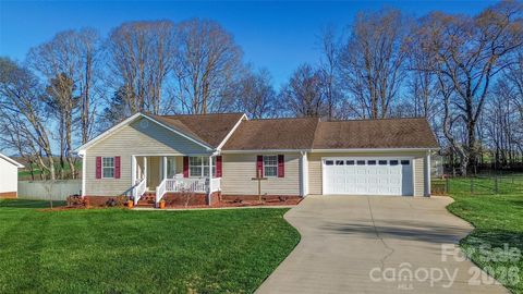 112 Chimney Ridge Lane Statesville NC 28625