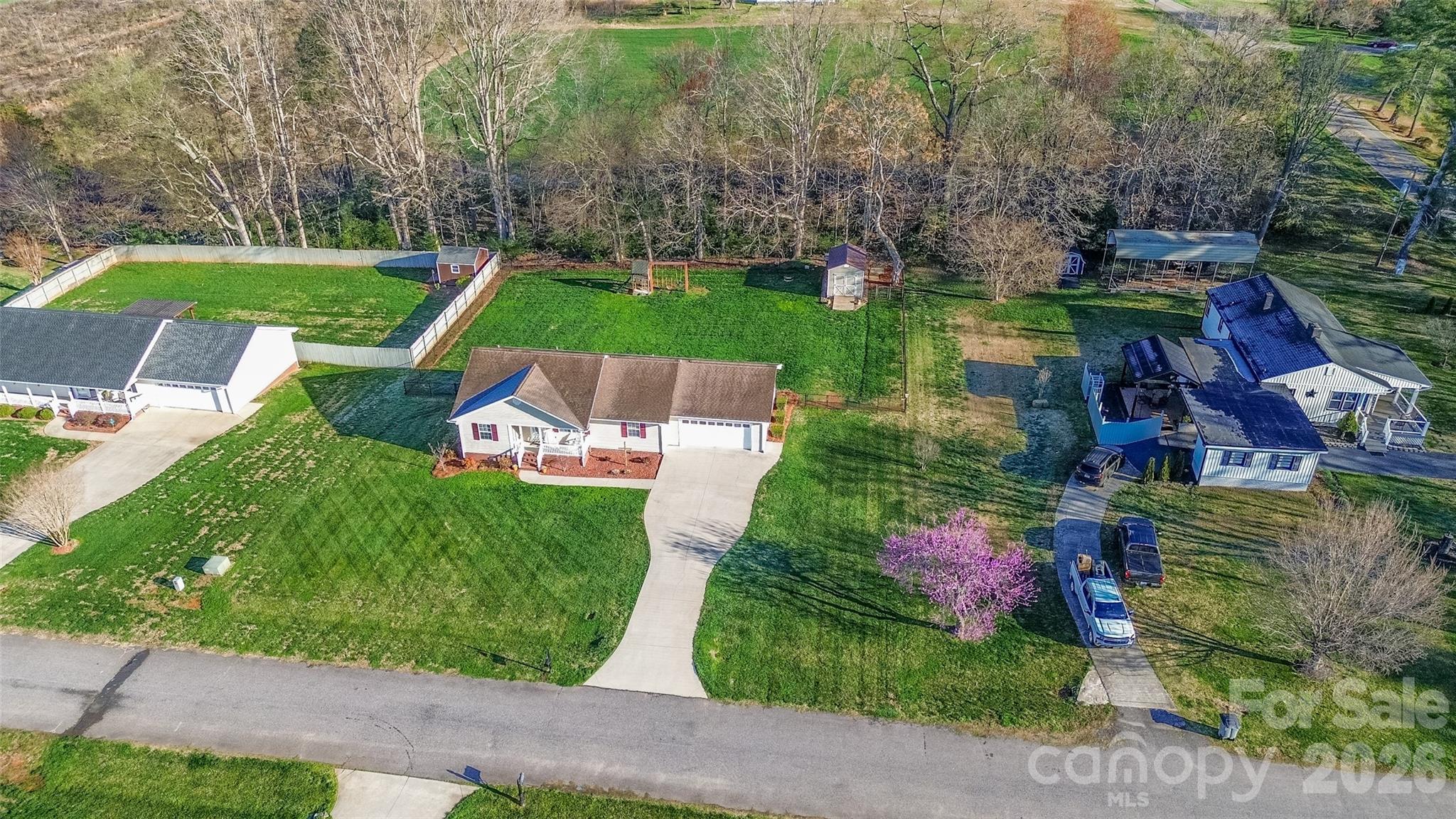 112 Chimney Ridge Lane