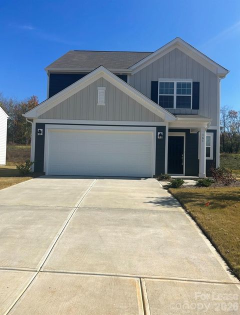 Photo of 140 Smokey Way, Statesville, NC 28625 (MLS # 4378664)