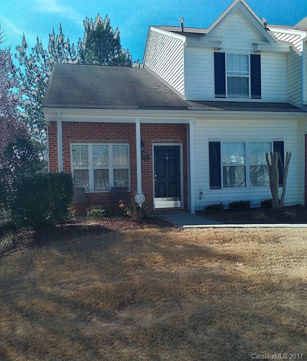 BrookHaven - Residential