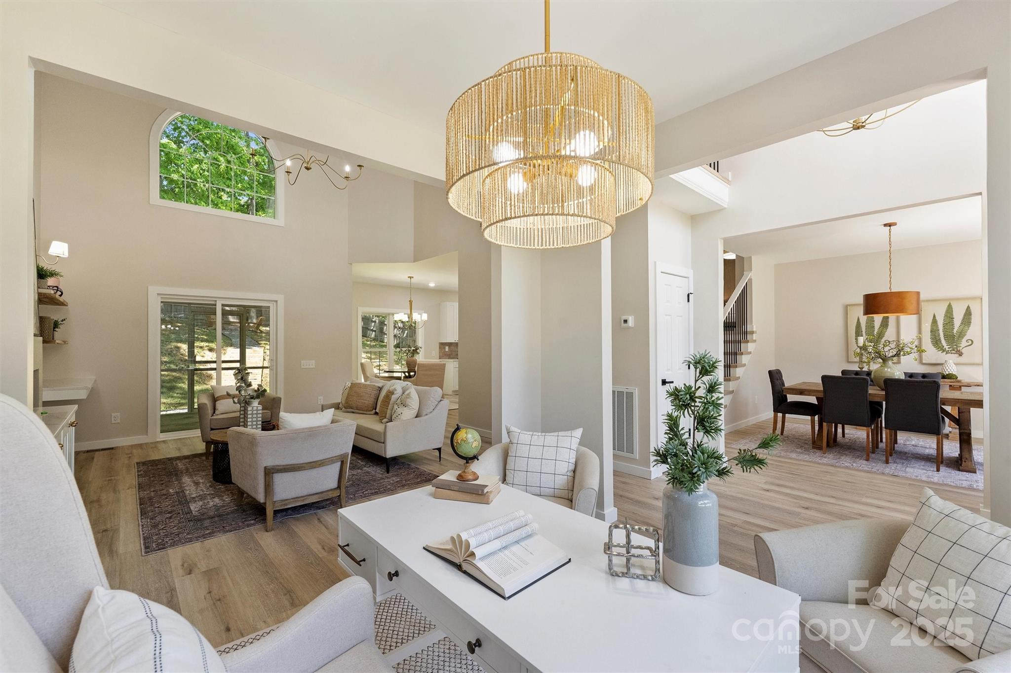 Royal Oaks - Residential