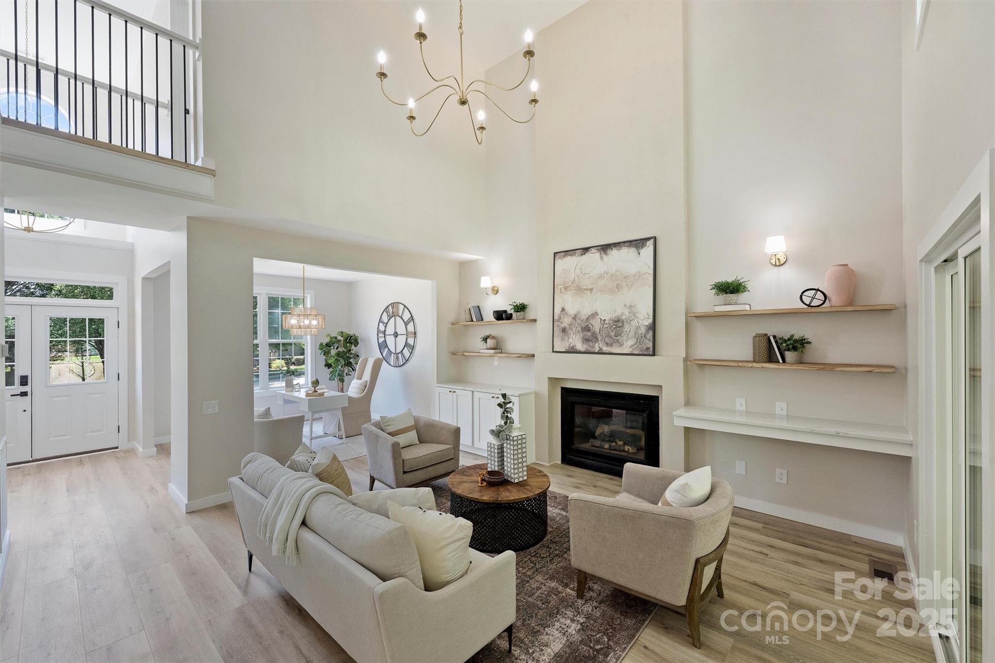 Royal Oaks - Residential