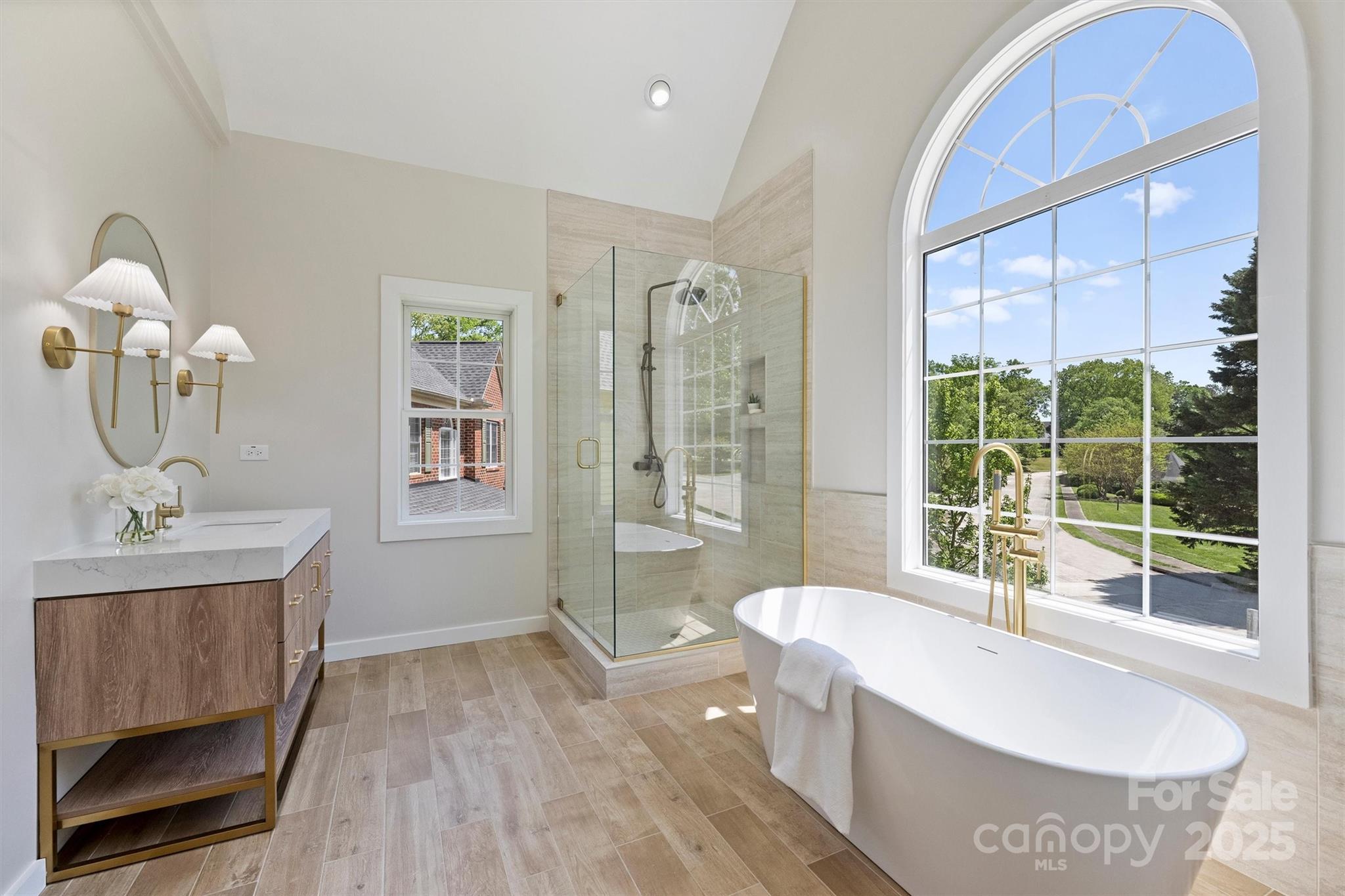 Royal Oaks - Residential