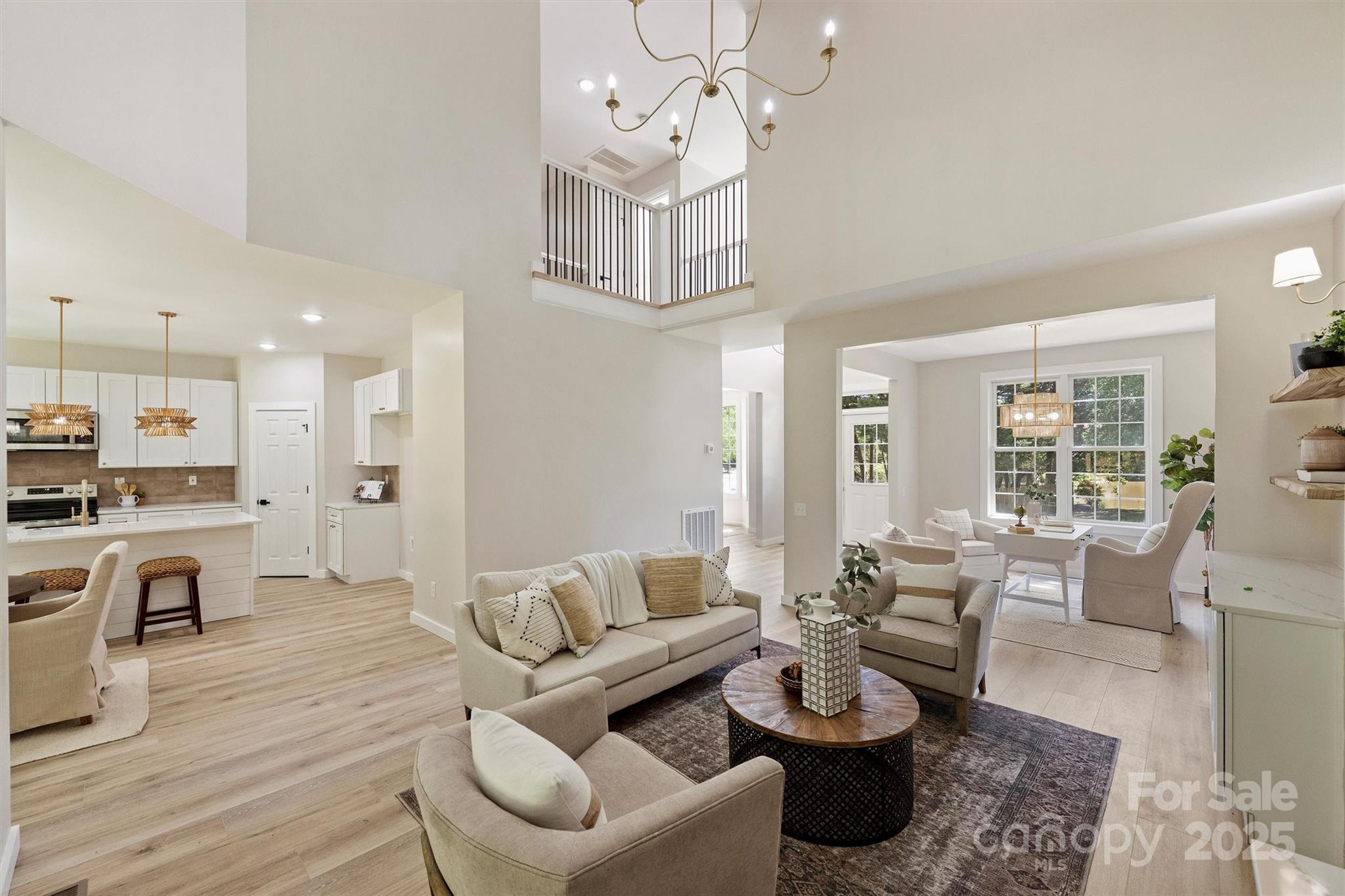 Royal Oaks - Residential