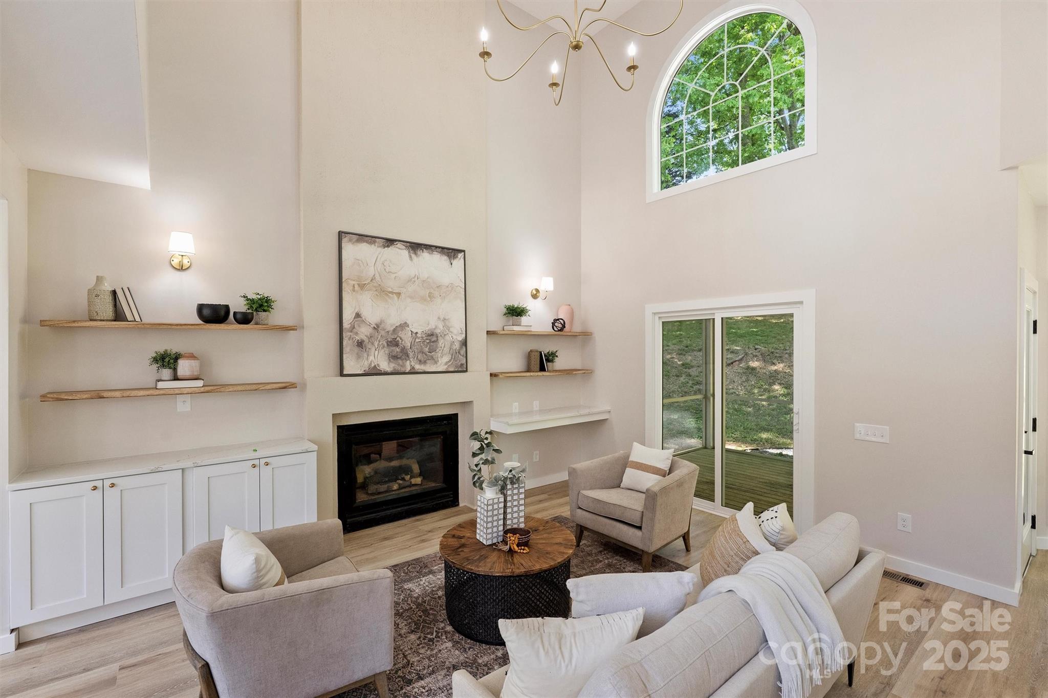 Royal Oaks - Residential