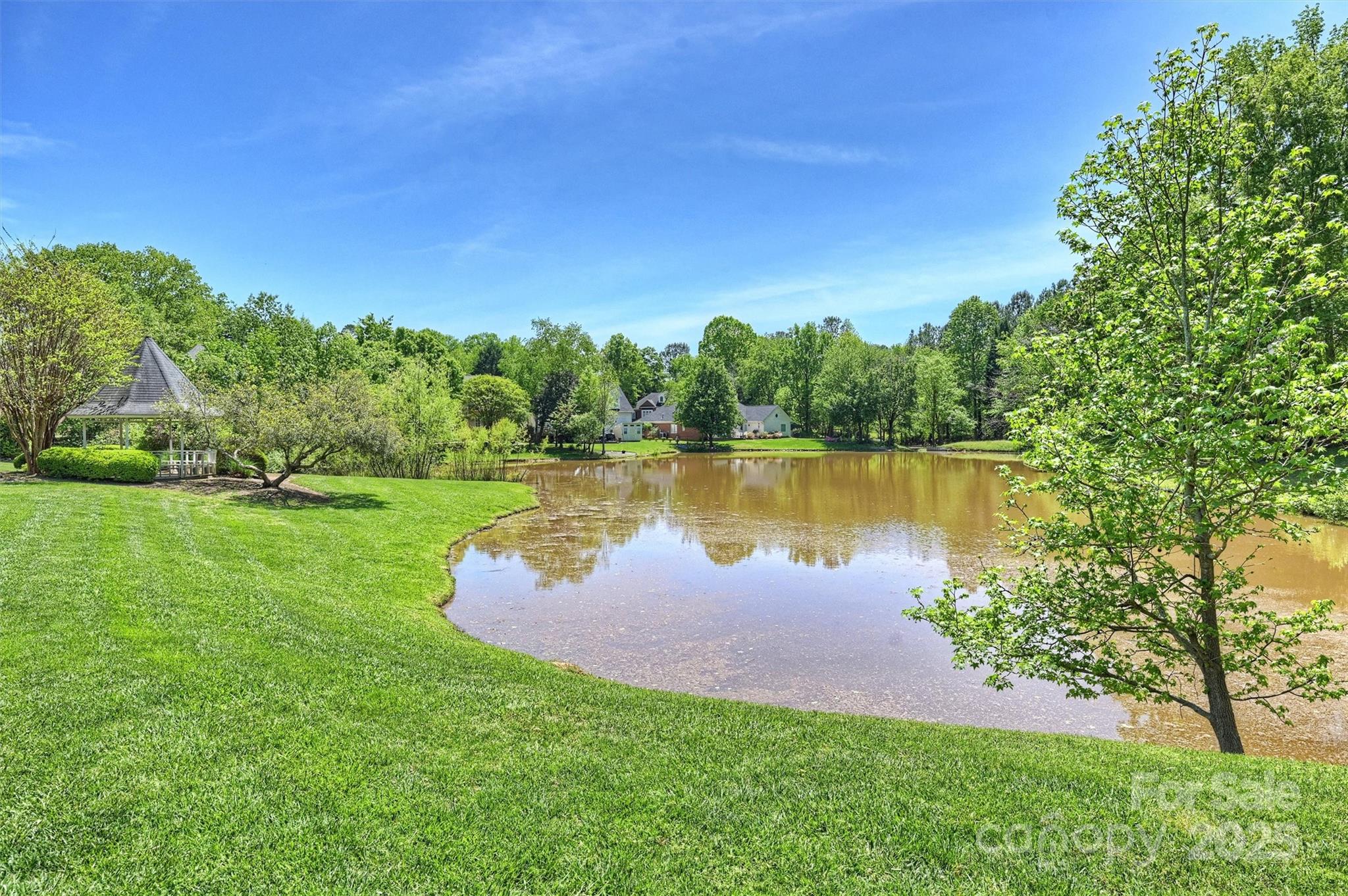 Royal Oaks - Residential