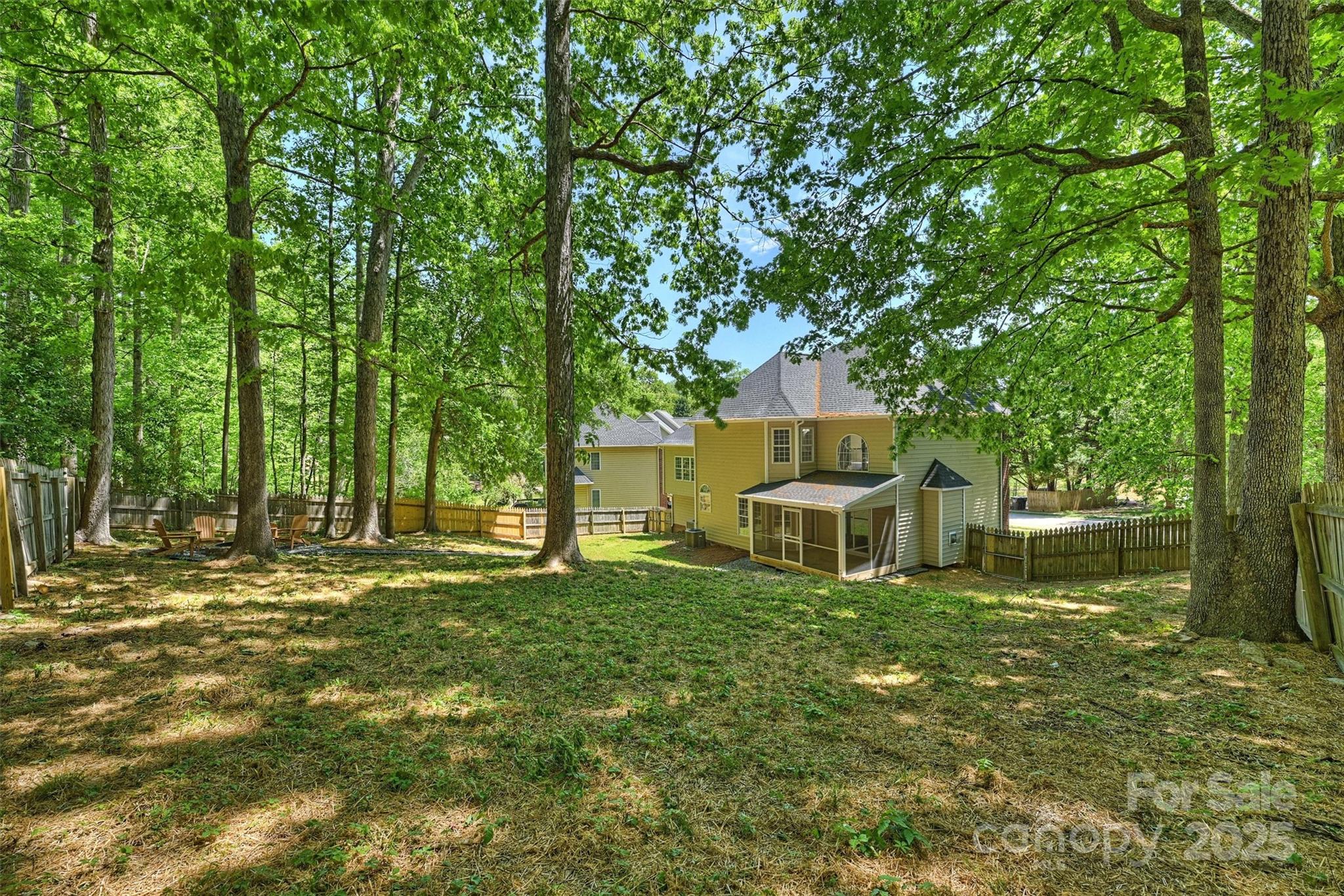 Royal Oaks - Residential