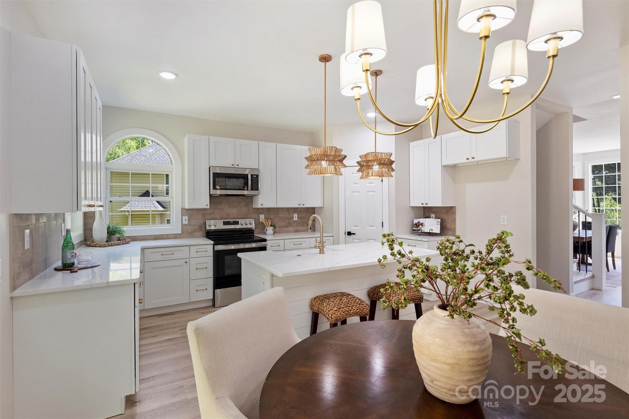 Royal Oaks - Residential