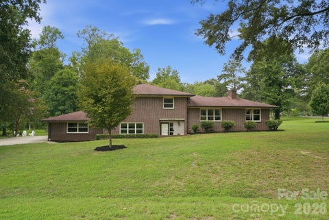 Photo of 181 Woodlynn Drive, Charlotte, NC 28214 (MLS # 4399013)