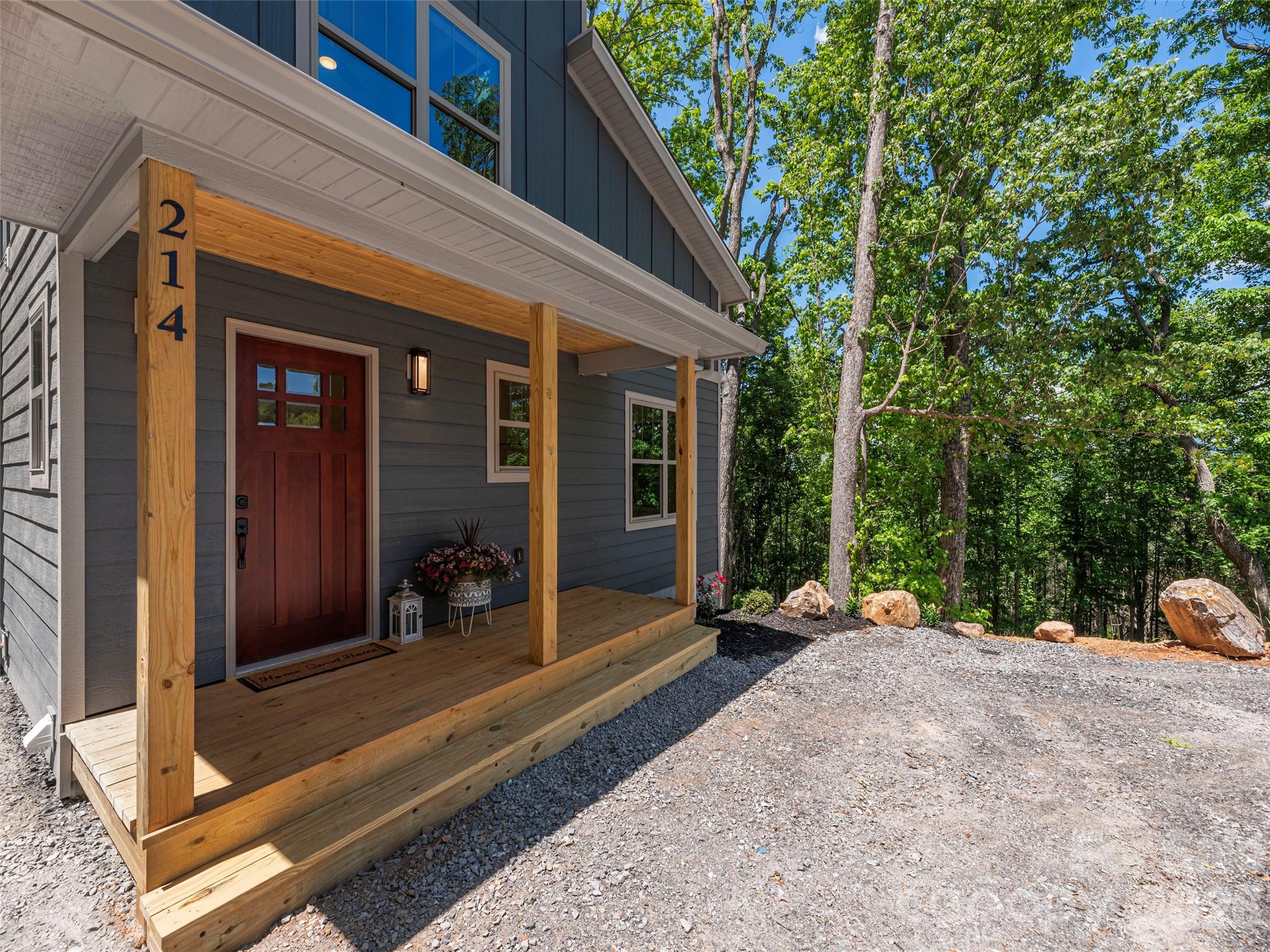 214 Aster Ridge Drive